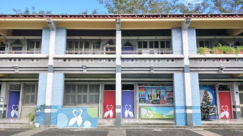 強化校園防震 教育部3年投162億!年底完成1326棟補強