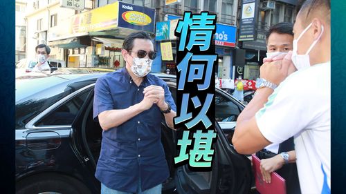 蘇貞昌拿馬英九比還債能力　李德維：他做得好，你就不會在這！