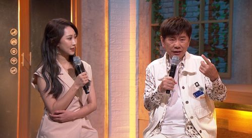 黃西田欠債5千萬!老婆孕期4個月靠這技能幫還錢