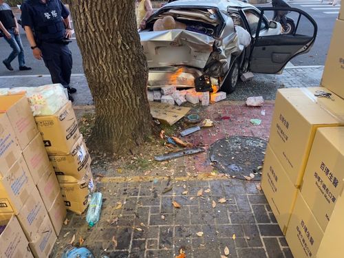 91歲翁駕照高齡註銷　堅持開車撞死人！正視長輩需求與照護問題