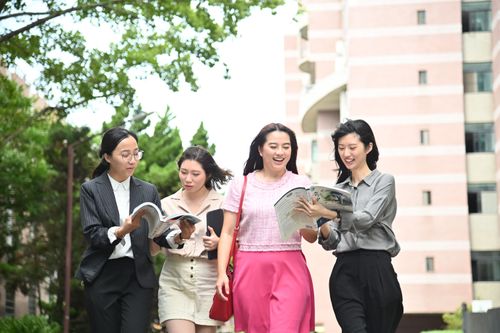 輸出台灣文化到美國頂尖大學 清大推「優華語」計畫深化台美交流