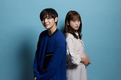 山田涼介入魂雙重人格 自招「暗黑版比較好演」