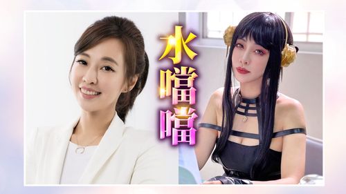 蔡阿嘎封最正議員!施乃如Cosplay動漫女殺手 網暴動:賴品妤對手出現了