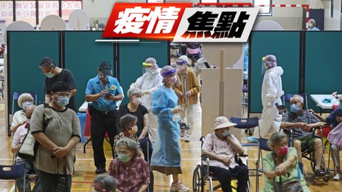 0+7別鬆懈!指揮中心警告:Omicron不會群體免疫 今本土42212、境外258