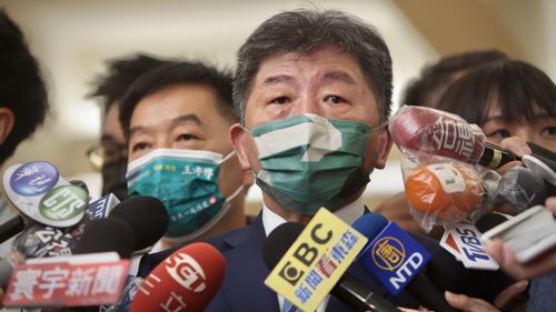 「买不到啦」!去年采购BNT疫苗被劝阻? 慈济声明:非秘辛