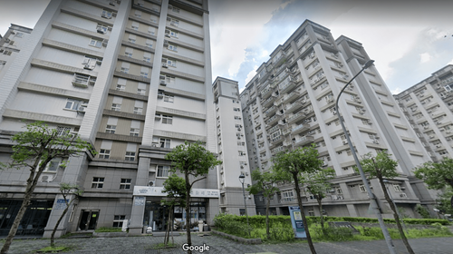 新店溪第一排磁吸在地自住客 溪州街新案大樓「8字頭地板價」