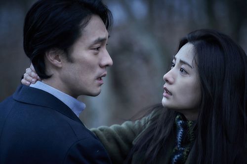 蘇志燮不倫「全球最美」娜娜捲凶殺案 拍《局中局》天天做惡夢