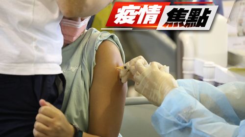 莫德納次世代疫苗10/3擴大4類人施打 50-64歲壯年族輪到了