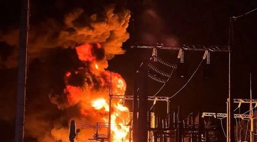 俄羅斯2志願軍人持槍掃射同袍! 當局稱遭「恐攻」釀11死15傷