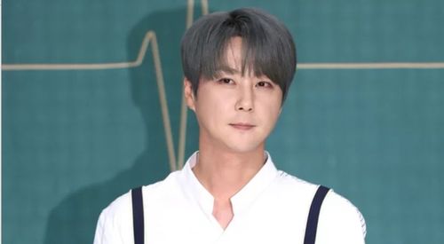 「神話」申彗星不認偷車:巧合的誤會 開贓車都是they的錯