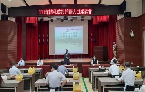 打擊幽靈人口!虛偽設籍影響選舉公平 新竹地檢署放話要嚴查