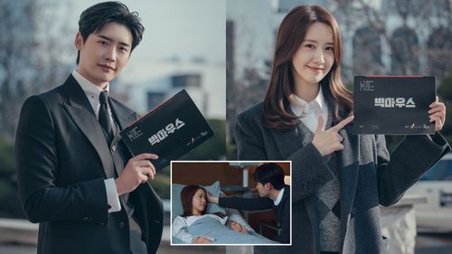 李鍾碩虐心淚別潤娥 《黑話律師》結局4大吐槽遭譏爛尾