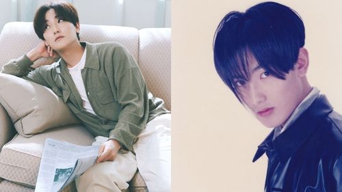 越洋訪問｜安七炫曝出道26年長壽祕訣　自爆防腐童顏「不一樣了」