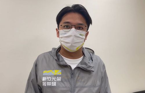 民眾黨竹北市長參選人爆酒駕 沈慧虹競辦諷刺高虹安「1日3切割」