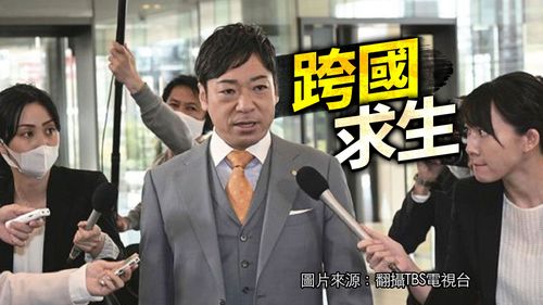 《半泽直树》香川照之揉奶损失1.7亿 密谋找奉俊昊当靠山补钱坑