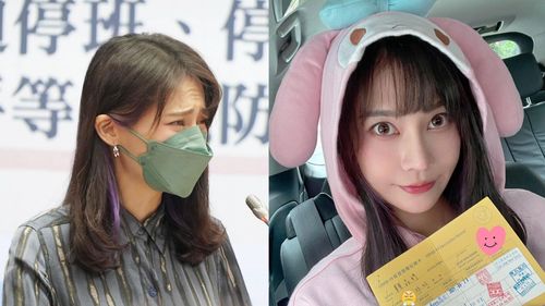 網友鬧版留言「七個字」　沒髒字反讓賴品妤動怒！粉絲笑噴「戳到笑點」