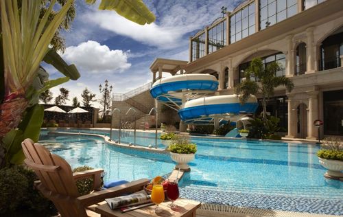 軒嵐諾亂國旅！住宿1300補助再延期？　觀光局回應了