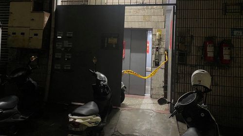 新莊男子酒醉昏倒壓碎酒瓶　腹部遭玻璃刺傷滿地血