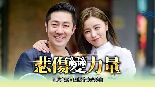 王瞳痛失艾成52天重開社群　千字文悲訴心境