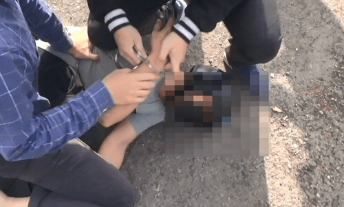 懂行情!「來酒舖」1瓶400跟毒咖啡差不多 美女檢官破毒品分裝場