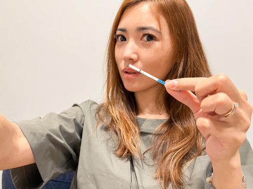 懷7寶遭圍剿 ！林叨媽：你們罵你們的 我繼續生我的小孩