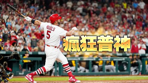 和賈吉比誰較夯!42歲普霍斯再度炸裂 生涯第701轟出爐