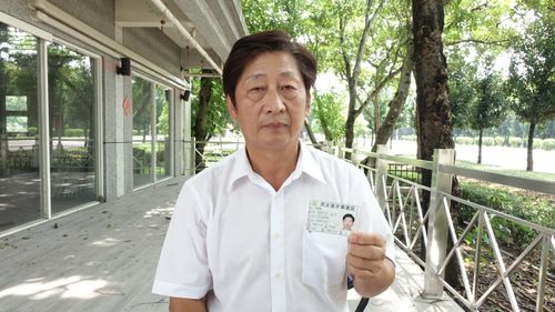 黨內互打!民進黨屏東內埔鄉長前任槓現任 沈商嶽:誓言參選到底