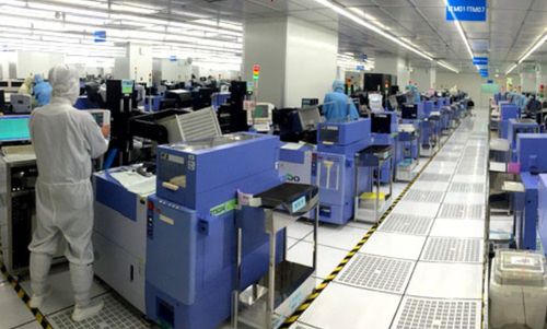微矽電子今上興櫃 第三代半導體測試需求旺擴廠應戰