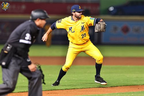 洋將名額5取4　助總說出球隊可能性