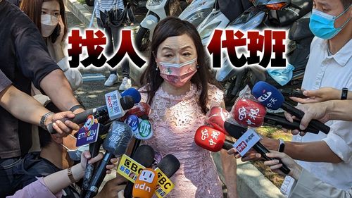 周玉蔻今早突告假電台主持節目　7字回應身體狀況