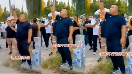 國一新生入學就被學長盯上 家長「用這招求情」大快人心!校方臉卻綠了