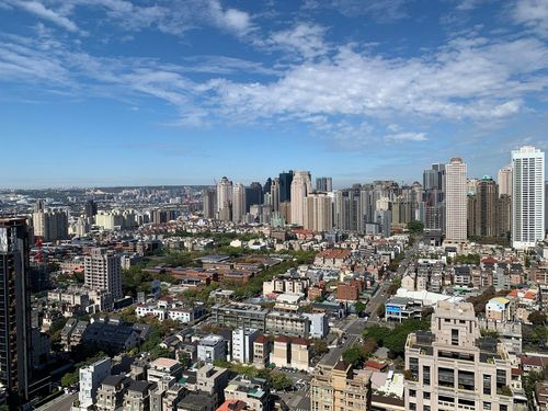 股災、升息再來怕「房災」　房仲調查4成民眾認「房價難漲了」　