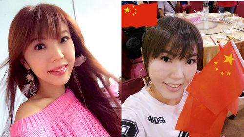 劉樂妍鄰居確診！社區整棟樓全被封　她急問「外賣怎麼辦」遭大白冷回五個字