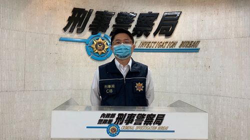 强制采尿宣告违宪　警界哗然！基层刑警怨「给毒虫保护伞」