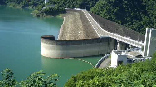 軒嵐諾逼近！南水局防颱嚴陣以待　餵飽三水庫為首標