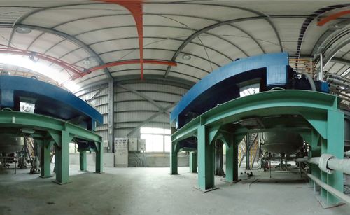 自用型買方積極覓地 全台工業地交易成長23%