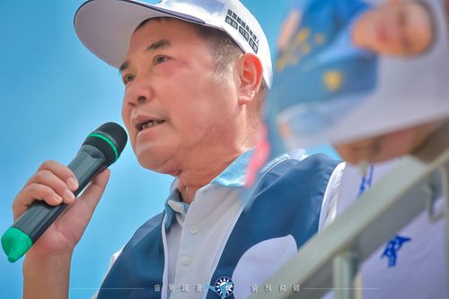 鍾東錦違紀登記選苗栗縣長 國民黨8日考紀會處理