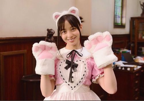《紅白歌唱大賽》主持人揭曉 「千年一遇美少女」橋本環奈獻處女秀