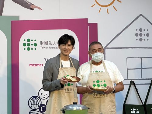 李國毅當爸1年直呼蒼老不少 舊傷開刀怕復發「連站坐都有問題」