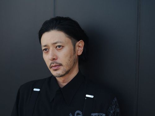 香川照之新戲遭換角 小田切讓阿莎力接替重拍