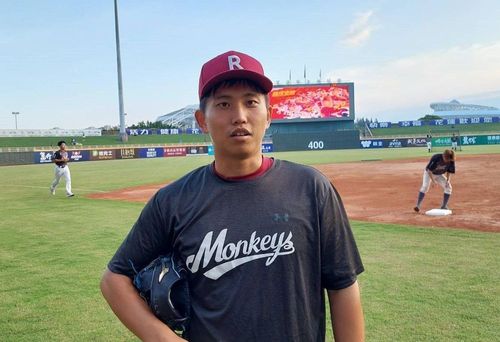 「各取所需」交易成功補強　樂天曾總：楊彬絕對有進入季後賽名單機會