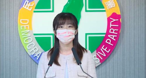 立委許淑華競辦求問蔡培慧車號　民進黨怒轟：敗壞選風