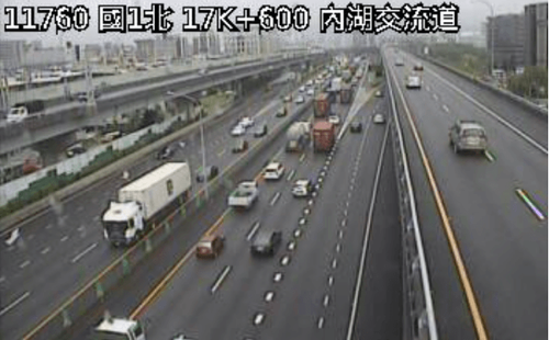 中秋連假塞車狂潮要來了！　高公局曝西部國道「3地雷路段」