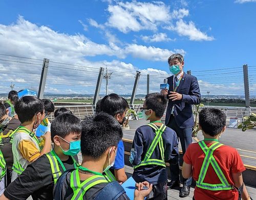 解封了!國門明起恢復入境常態 桃機總經理:終迎來復甦榮景