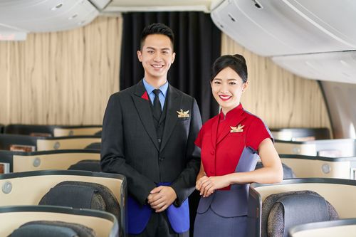 華航攜手「德鐵」、「JR西日本」推優惠 陸空銜接一站購足