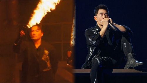 任賢齊《披荊斬棘的哥哥》人氣王被「他」幹掉 首輪淘汰名單出爐