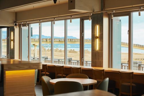 連假就是要chill~ 全台7間特色星巴克不藏私大公開