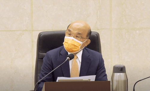 錄音檔精華字幕版!裴偉三提蘇貞昌 為鏡電視開嗆NCC主委陳耀祥