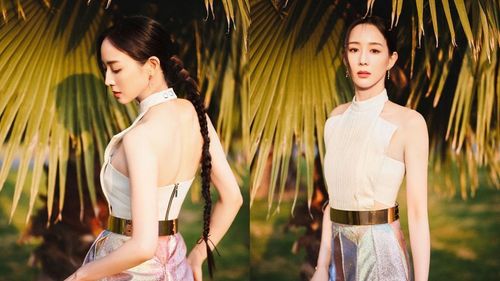 女神張鈞甯認購私募案後 藥華藥現增申購再掀熱潮!抽中1張現賺9萬