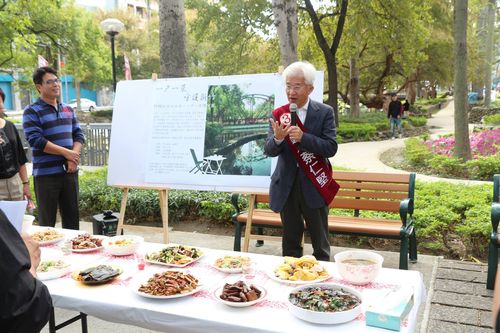 法院調解認定綠營除名蔡仁堅無效 民進黨回應了